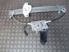 Galinio el. lango pakėlimo mechanizmas be varikliuko 8340434010