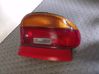 Rear/tail lights DA9851170C