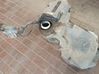 Fuel tank 8E0201060FC