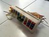 Fuse box set 7701057235