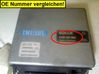 Unidad de control/módulo del motor 