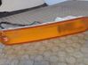 Front indicator light B03E51350A