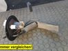 In-tank fuel pump B6BG1335Z