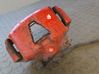 Caliper de freno delantero 96193089