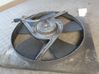 Ventilador eléctrico del radiador 96353136