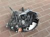 Mechaninė 5 pavarų dėžė 2205EY