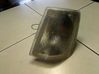 Front indicator light 90398233