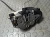 Rear door lock 13579566