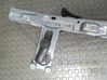 Rear window lifting mechanism without motor 13306928