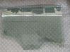 Rear door window glass 22870569