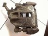 Caliper de freno delantero 9946890