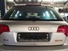 Tailgate/trunk/boot lid 8E9827023P
