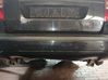 Rear bumper 71738115