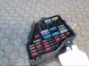 Juego de caja de fusibles 