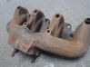 Exhaust manifold 