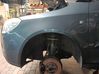 Guardabarro 5J0821021A