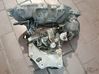 Manual 5 speed gearbox 55566121