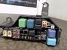 Fuse box set 