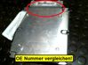Engine control unit/module 1097051