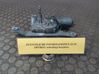 Motor del limpiaparabrisas trasero MB952197