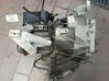 Manual 5 speed gearbox 1479785