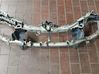 Radiator support slam panel 1508632