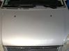 Engine bonnet/hood 1372089