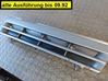 Kühlergrill 90262924