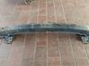 Front bumper support beam 1J0805551E
