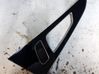 Rear door card panel trim 4G0867419L