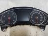 Geschwindigkeitsmesser Cockpit 4G8920932D