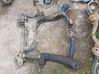 Front subframe 