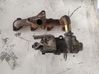 Exhaust manifold 
