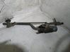 Front wiper linkage and motor 0390241519CHP12V