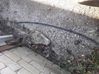 Roof trim bar molding cover 