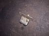 Tailgate/trunk/boot lock/catch/latch 