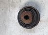 Crankshaft pulley 