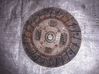 Clutch pressure plate 