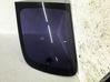 Rear side window 