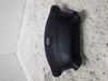 Steering wheel airbag 