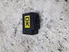Headlight level height control switch 005908