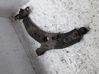 Front lower control arm/wishbone 