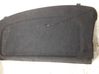 Parcel shelf 