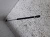 Tailgate/trunk strut/damper 