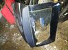 Tailgate/trunk/boot lid PA66GF26