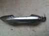 Rear door exterior handle 