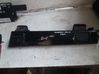 Dashboard side air vent grill/cover trim 77630SJDG020