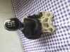 Gear shifter/selector 7G9R7C4453BKD