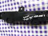 Other trunk/boot trim element 7S1ZLT195AB