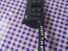 Electric window control switch 8PO955557